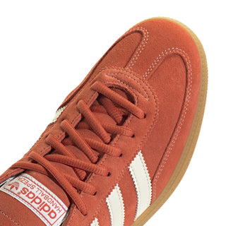 adidas Originals Handball Spezial Shoes - Preloved Red/Cream White/Crystal White
