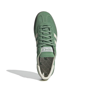 adidas Originals Handball Spezial Shoes - Preloved Green/Cream White/Crystal White