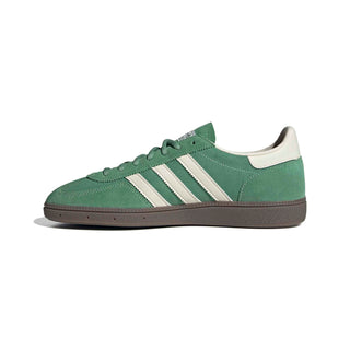 adidas Originals Handball Spezial Shoes - Preloved Green/Cream White/Crystal White