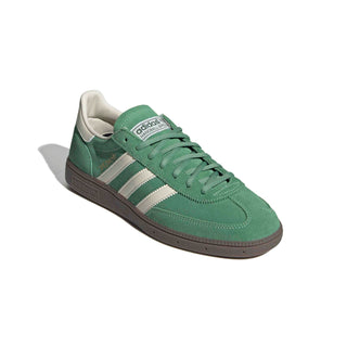 adidas Originals Handball Spezial Shoes - Preloved Green/Cream White/Crystal White