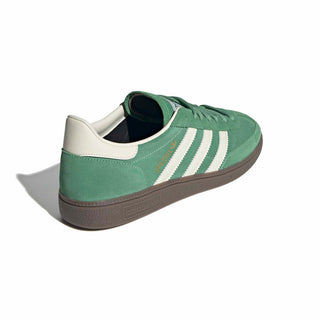 adidas Originals Handball Spezial Shoes - Preloved Green/Cream White/Crystal White