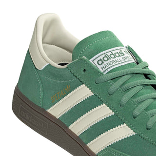 adidas Originals Handball Spezial Shoes - Preloved Green/Cream White/Crystal White