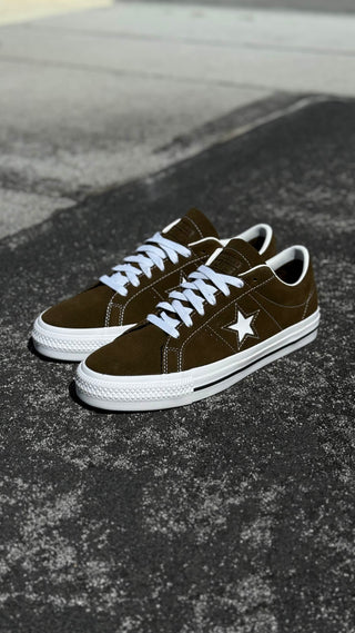 CONS One Star Pro OX