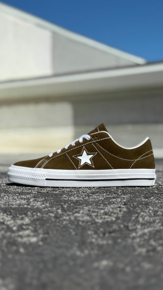 CONS One Star Pro OX