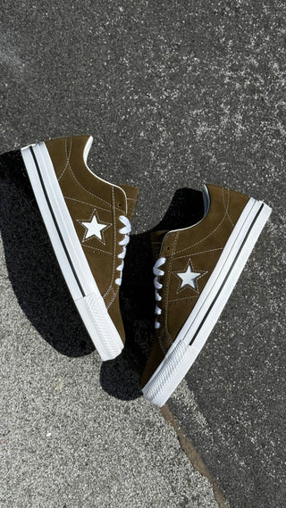 CONS One Star Pro OX