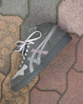 ASICS Skateboarding Japan Pro MT Late Nite Stars Shoes - Graphite Grey/Clay Grey