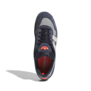 adidas Skateboarding Aloha Super Shoes - Legend Ink/Crystal White