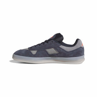 adidas Skateboarding Aloha Super Shoes - Legend Ink/Crystal White