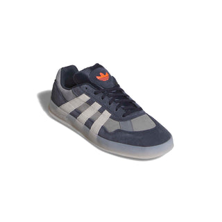 adidas Skateboarding Aloha Super Shoes - Legend Ink/Crystal White