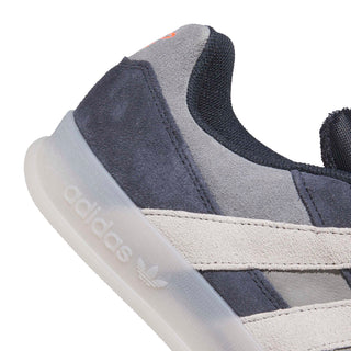 adidas Skateboarding Aloha Super Shoes - Legend Ink/Crystal White
