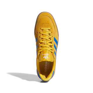 adidas Skateboarding Glenburn Shoes - Preloved Yellow/Bright Royal/Gum