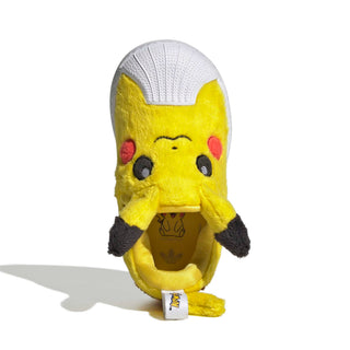 Pokémon Superstar Quickon "Pikachu" Toddlers