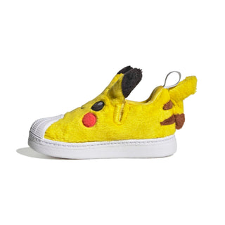 Pokémon Superstar Quickon "Pikachu" Toddlers