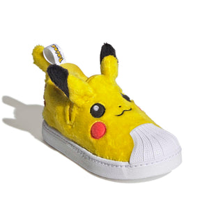 Pokémon Superstar Quickon "Pikachu" Toddlers