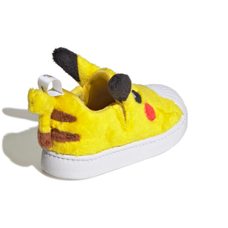 Pokémon Superstar Quickon "Pikachu" Toddlers