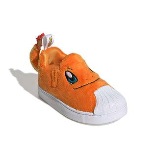 Pokémon Superstar Quickon "Charmander" Toddlers
