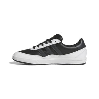 adidas Skateboarding Tyshawn II Shoes - Core Black/Carbon