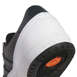 adidas Skateboarding Tyshawn II Shoes - Core Black/Carbon