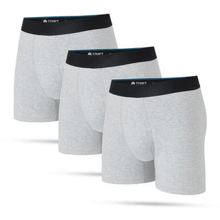 Butter Blend Boxer Brief 3-Pack