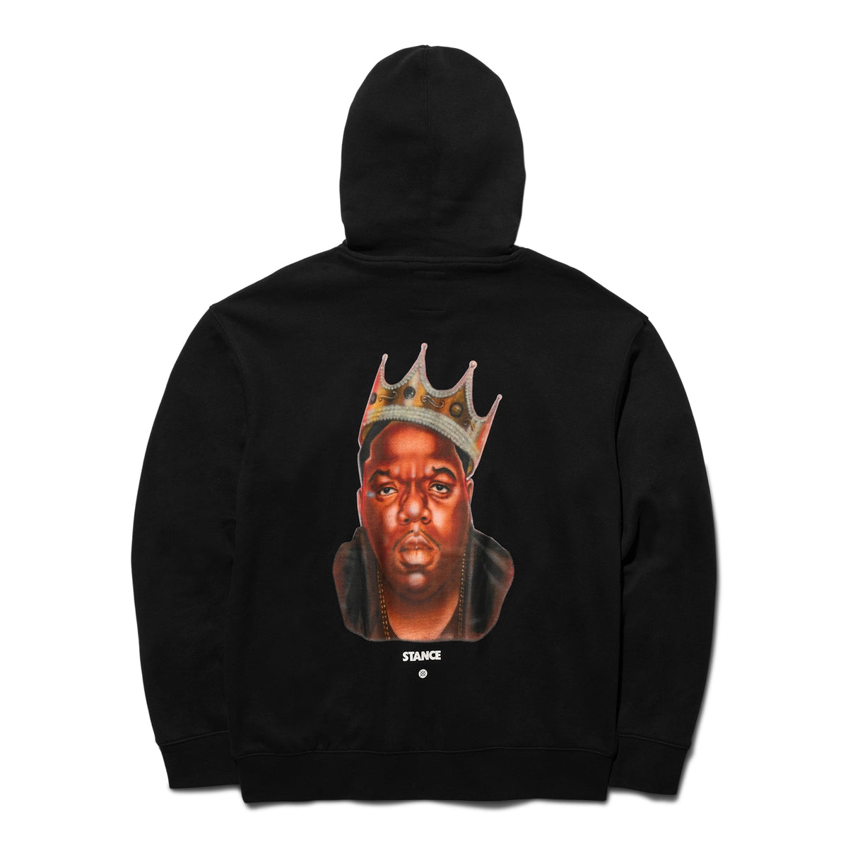 Notorious B.I.G. Skys The Limit Hoodie Drift House