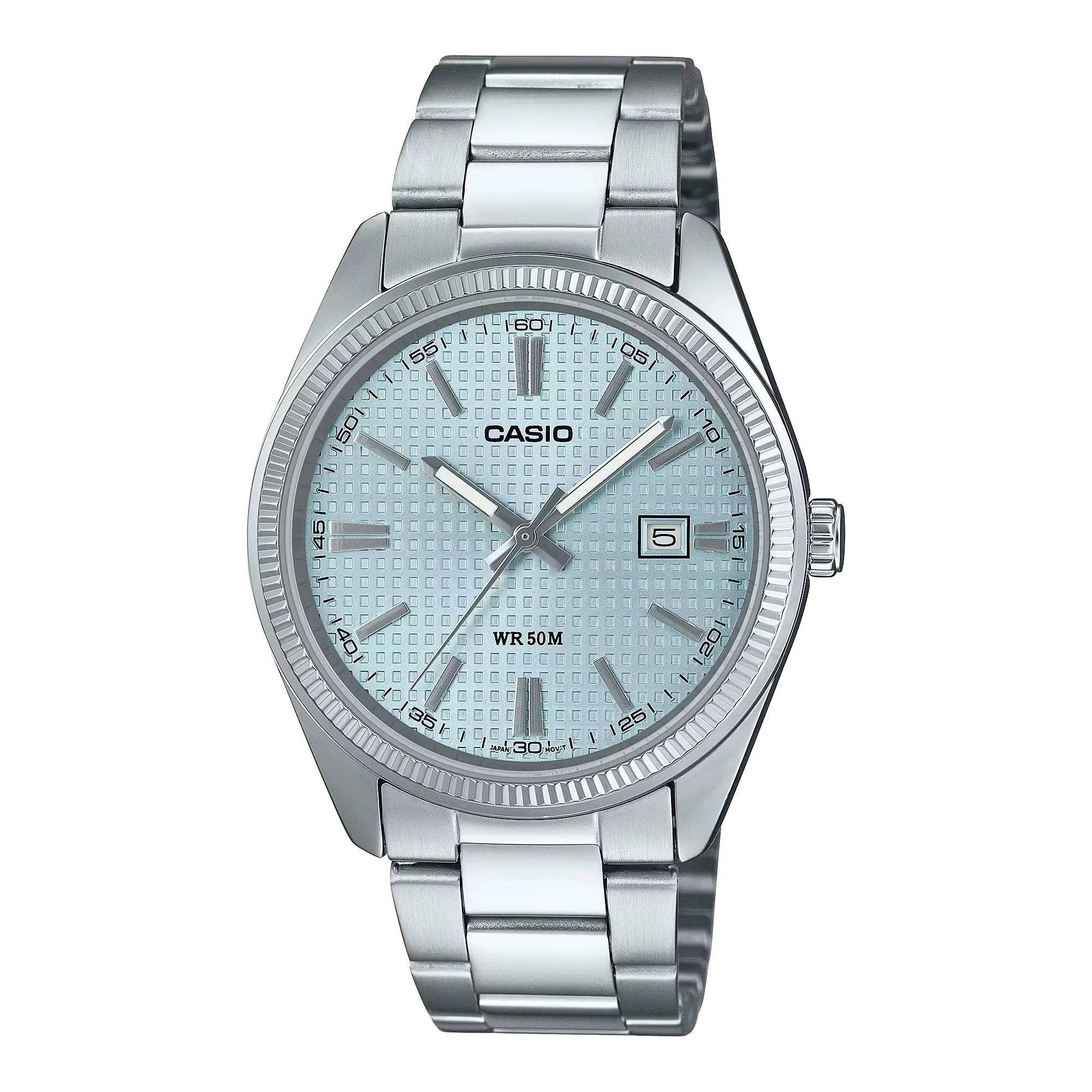 CASIO MTP1302PEC-2A Analog Watch – Drift House CASIO MTP1302PEC-2A Analog Watch – Drift House