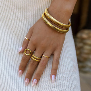 Reign Ring