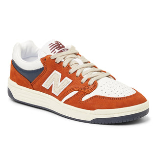 New Balance NM480DOR Skate Shoes in retro style with FuelCell foam and durable upper.