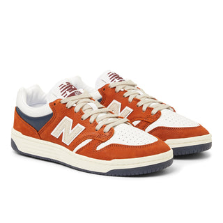 New Balance NM480DOR Skate Shoes in retro style with FuelCell foam and durable upper.