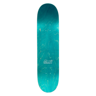 Nick Michel Pro "Corn-Free" Skateboard Deck, 32" x 8.5", from Frog Skateboards, available at Drift House.