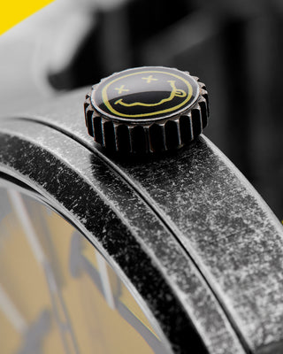 Nirvana Sentry Wobble