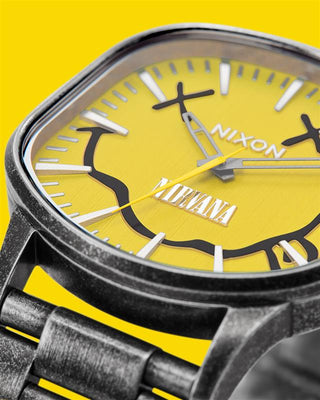 Nirvana Sentry Wobble