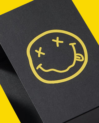 Nirvana Sentry Wobble