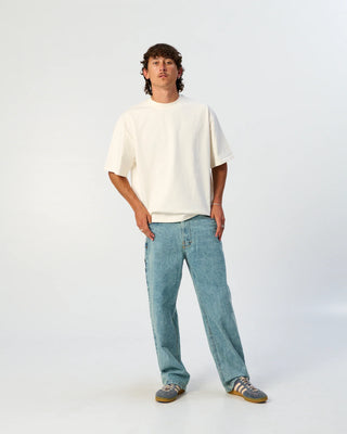 Peaty 5 Pocket Denim Carpenter Jean