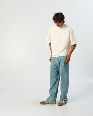 Peaty 5 Pocket Denim Carpenter Jean