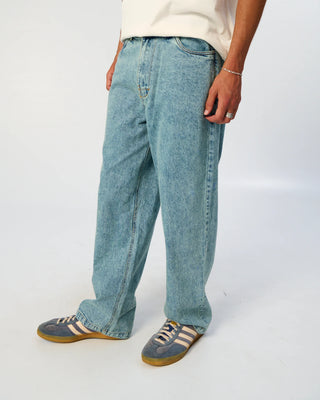 Peaty 5 Pocket Denim Carpenter Jean