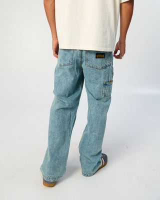 Peaty 5 Pocket Denim Carpenter Jean