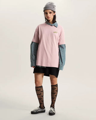 LX Authentic 44 EK Punk Check