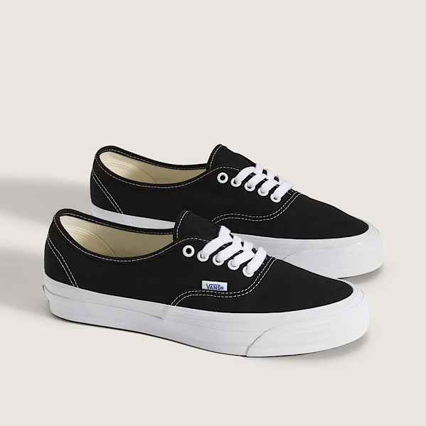 LX Authentic Reissue 44 Shoes - Black/White – Drift House