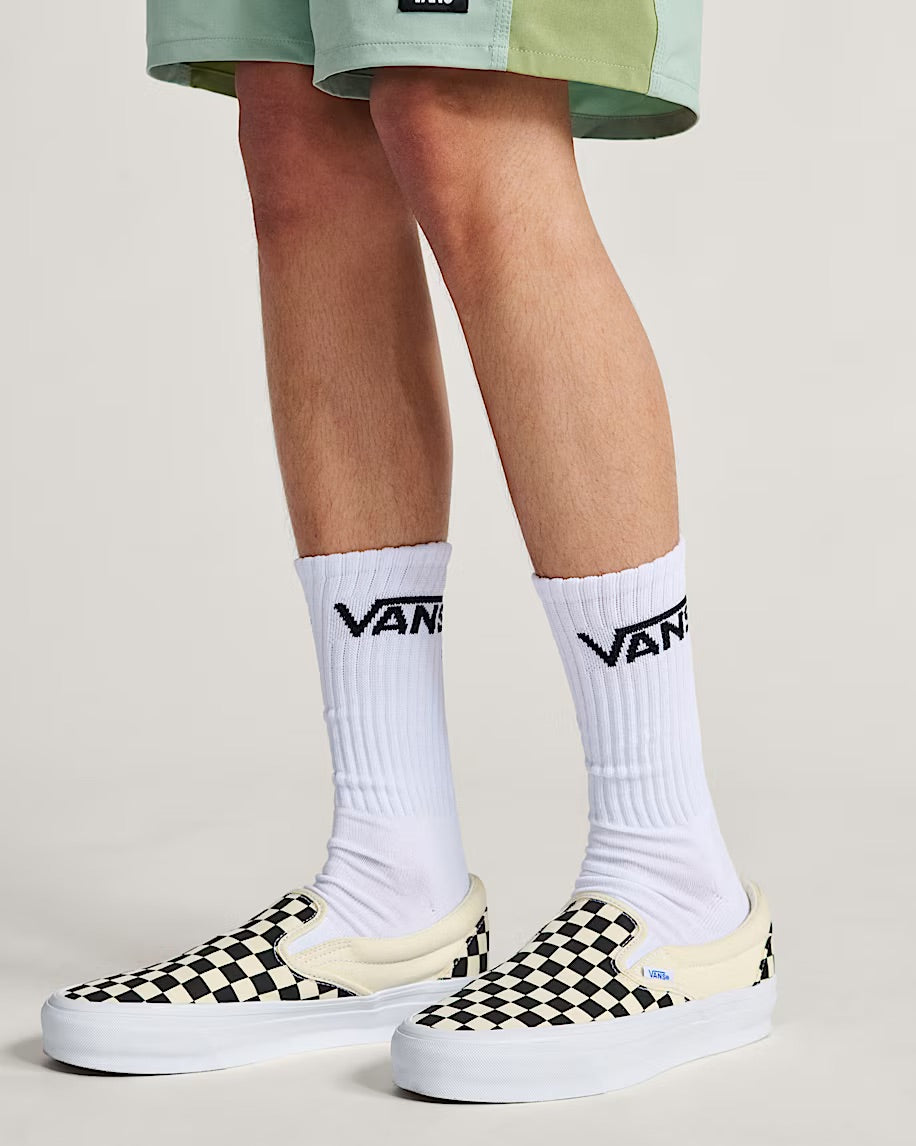 LX Slip-On Reissue 98 Shoes - Checkerboard – Drift House