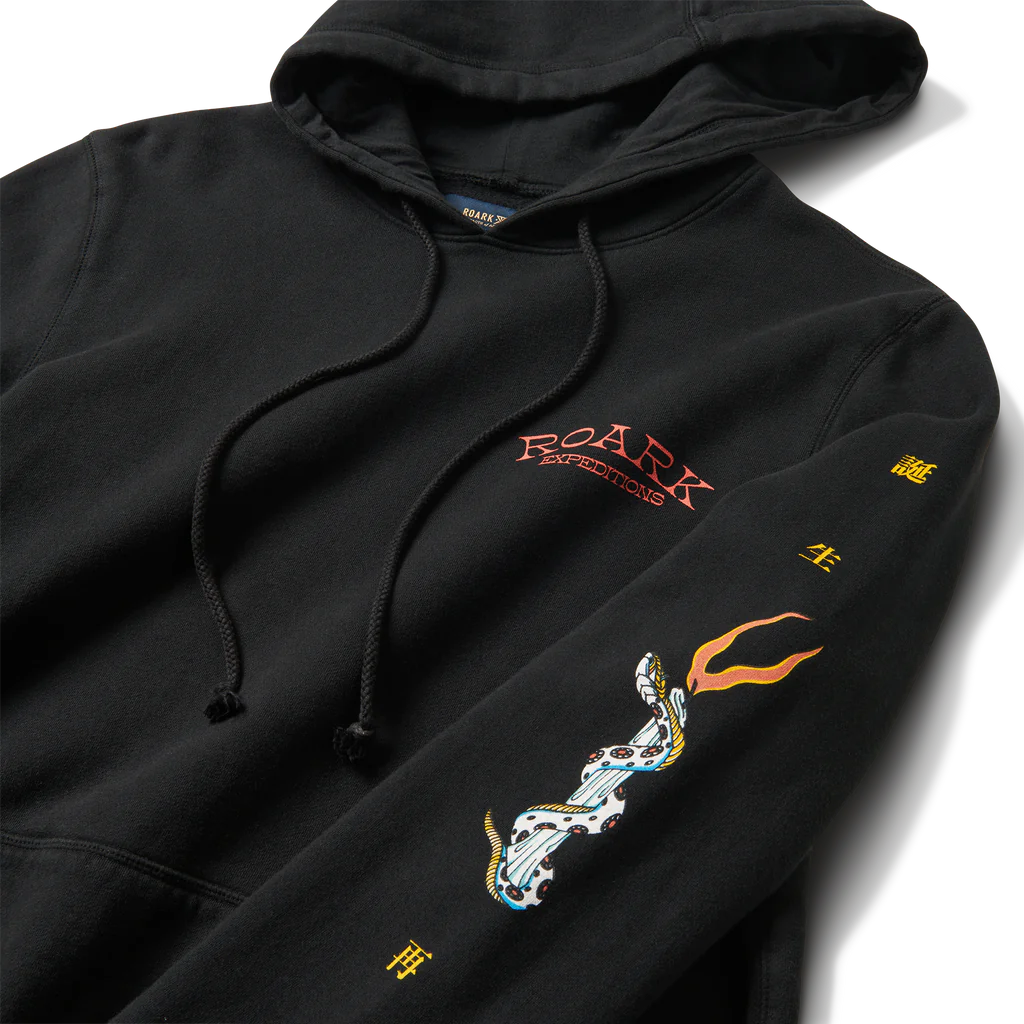 Ripndip mother fish hot sale baby hoodie