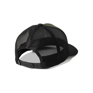 Station Trucker Snapback Hat