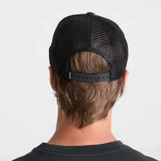 Station Trucker Snapback Hat