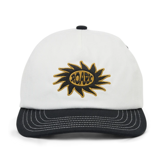 Journey Snapback Hat