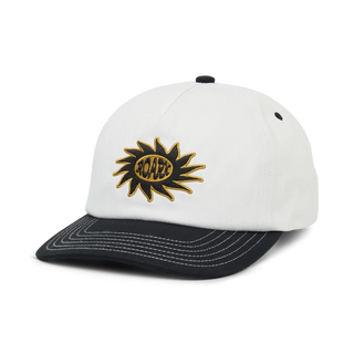 Journey Snapback Hat