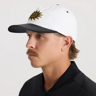Journey Snapback Hat