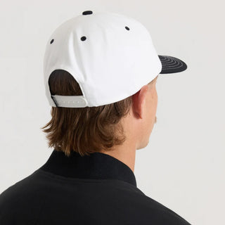 Journey Snapback Hat