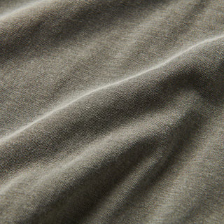 Roark Made To Fade washed military tee designed to age beautifully with a soft, lived-in cotton feel.