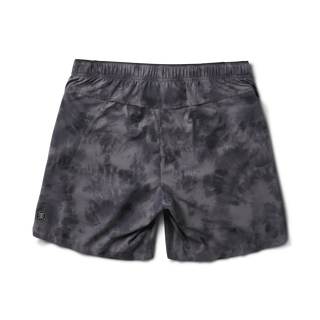 Roark Bommer Ridge 7" Shorts, lightweight, compression liner, multiple pockets, ventilated.