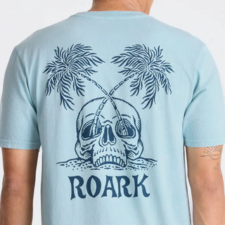 Permanent Vacation Premium Tee