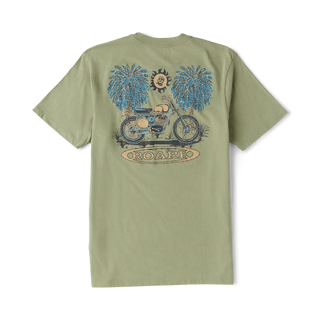 Moto Premium Tee